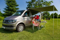 Fiamma F35 PRO 250 – DEEP BLACK ROYAL GREY