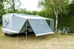 Fiamma SUN VIEW SIDE F45 / F65 / F80S