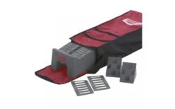 Set Di Base Fiamma Kit Level Up Drive Up Chocks