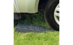 Fiamma Level Pro Cunei Rampa Set Di 2