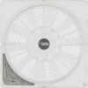 Fiamma Kit Di Ventilazione Turbo-Vent F Premium