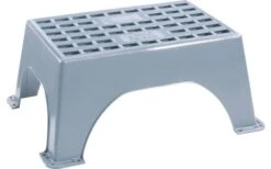 Gradino Fiamma Step Magnum