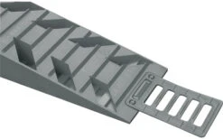 Piastra Antiscivolo Fiamma