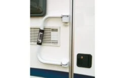 Supporto D'imbarco Fiamma Security 31 -Fiamma 196427 2400049