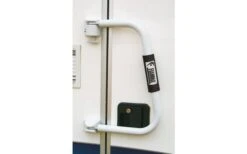 Supporto D'imbarco Fiamma Security 31 -Fiamma 196757 2400058