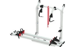 Fiamma Carry Bike 200D Portabici