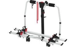 Fiamma Carry Bike Comfort Portabici Attivo