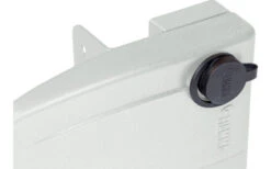 Fiamma Safe Door Frame Blocco Di Sicurezza Per Serrature Esterne Nero -Fiamma 219782 1646826 1