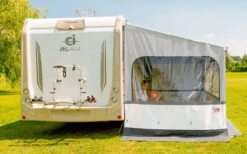 Parete Laterale Fiamma Side W Caravanstore XL