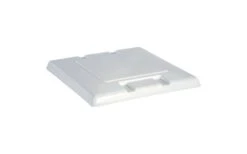 Fiamma Vetro Di Ricambio Vent 50