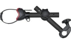 Fiamma Wheel Blocking System Bike-Block Pro S D1 Deep Black