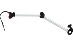 Fiamma Bike-Block Pro S D3 Sistema Di Bloccaggio Delle Ruote