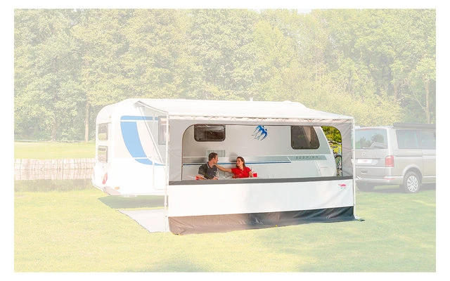 Fiamma Blocker Pro Parete Anteriore 100 3 Fiamma Blocker Pro Parete Anteriore 100 - immagine 3