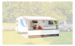 Fiamma Blocker Pro Parete Anteriore 100 13 Fiamma Blocker Pro Parete Anteriore 100 -Fiamma 247359 1809479