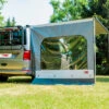 Fiamma Side W Pro Pannello Laterale Per Tenda Da Sole F40van