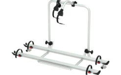 Portabici Fiamma Garage Plus