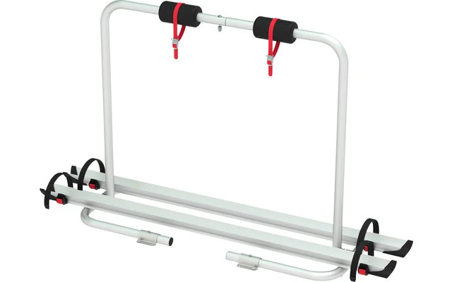 Portabici Da Timone Fiamma Carry-Bike XL A 1 Portabici Da Timone Fiamma Carry-Bike XL A