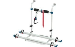 Fiamma Carry-Bike Caravan Hobby Portabici Posteriore