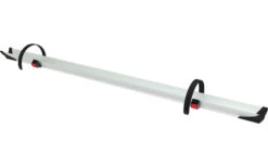 Fiamma Rail Quick Pro Nero Barra Aggiuntiva Per Portabici