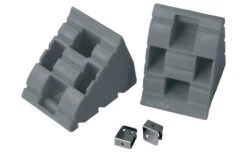 Fiamma Chock Level Cunei Di Bloccaggio