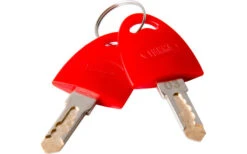 Serratura Di Sicurezza Fiamma Safe Door Magnum