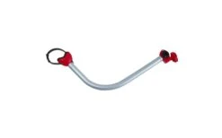 Sistema Di Bloccaggio Ruote Fiamma Bike-Block Pro 1 -Fiamma 4208 2238179