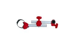 Sistema Di Bloccaggio Ruote Fiamma Bike-Block Pro 1 -Fiamma 4210 2238209