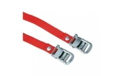 Cinghie Di Fissaggio Fiamma Set Di 2