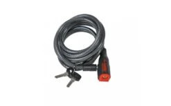 Fiamma Pratico Antifurto