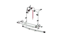 Portabici Fiamma Carry-Bike VW Caddy Dal 2016