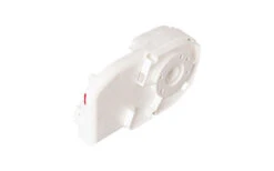 Fiamma Piastra Finale Destra