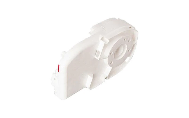 Fiamma Piastra Finale Destra 1 Fiamma Piastra Finale Destra