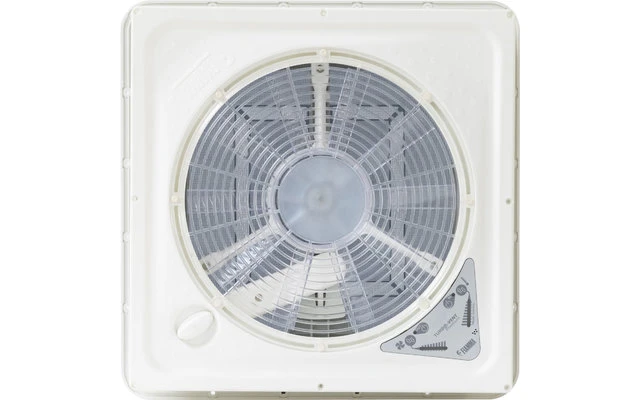 Fiamma Turbo Vent Premium Cofano Del Tetto In Cristallo 1 Fiamma Turbo Vent Premium Cofano Del Tetto In Cristallo