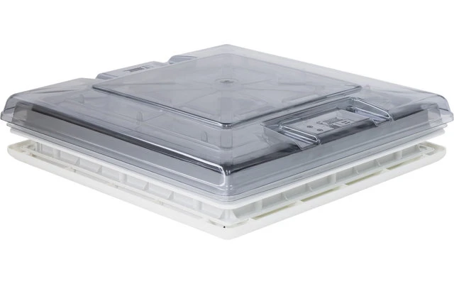 Fiamma Vent 50 Cofano Del Tetto In Cristallo 2 Fiamma Vent 50 Cofano Del Tetto In Cristallo - immagine 2