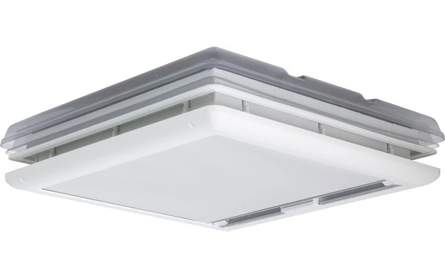 Fiamma Vent 50 Cofano Del Tetto In Cristallo 3 Fiamma Vent 50 Cofano Del Tetto In Cristallo - immagine 3