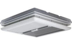 Fiamma Vent 50 Cofano Del Tetto In Cristallo 9 Fiamma Vent 50 Cofano Del Tetto In Cristallo -Fiamma 456236 3381366