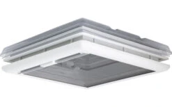 Fiamma Vent 50 Cofano Del Tetto In Cristallo 10 Fiamma Vent 50 Cofano Del Tetto In Cristallo -Fiamma 456239 3381372