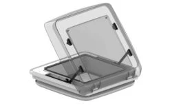 Cappuccio Per Tetto Fiamma Vent F Pro