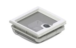 Fiamma Vent 28 F Cappuccio Da Tetto Bianco 8 Fiamma Vent 28 F Cappuccio Da Tetto Bianco -Fiamma 459171 3381554