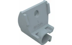 Fiamma SUPPORTO PER PIEDE SINISTRO F80 S