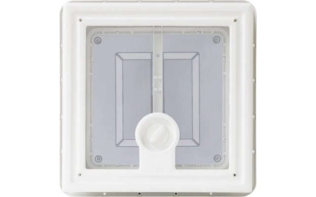 Oblò Fiamma Vent 36 X 36 - 42 X 42 Cm Crystal 2 Oblò Fiamma Vent 36 X 36 - 42 X 42 Cm Crystal - immagine 2