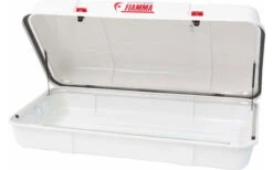 Fiamma Ultra Box 2 Box Da Tetto 400 Litri