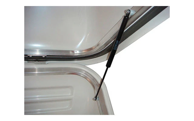 Fiamma Ultra Box 2 Box Da Tetto 400 Litri 2 Fiamma Ultra Box 2 Box Da Tetto 400 Litri - immagine 2