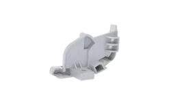 Fiamma Estremità Del Pannello Frontale A Sinistra