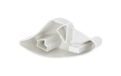 Fiamma Fissaggio Del Pannello Frontale A Destra