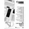 Fiamma Kit Laika Rexosline Ecovip 07 Kreos 09 Adattatore Per Fiamma F45