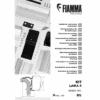Fiamma Kit Laika X Adattatore Tenda Da Sole Per Fiamma F45