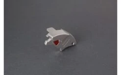 Fiamma Profilo Frontale Del Coperchio Li