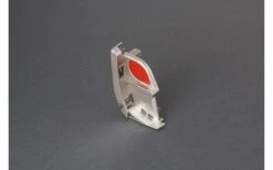 La Serratura Del Pannello Frontale Fiamma (destra) Si Adatta Alla Fiamma F45 L