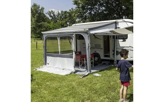 Fiamma Privacy Ultra Light 260 2 Fiamma Privacy Ultra Light 260 - immagine 2